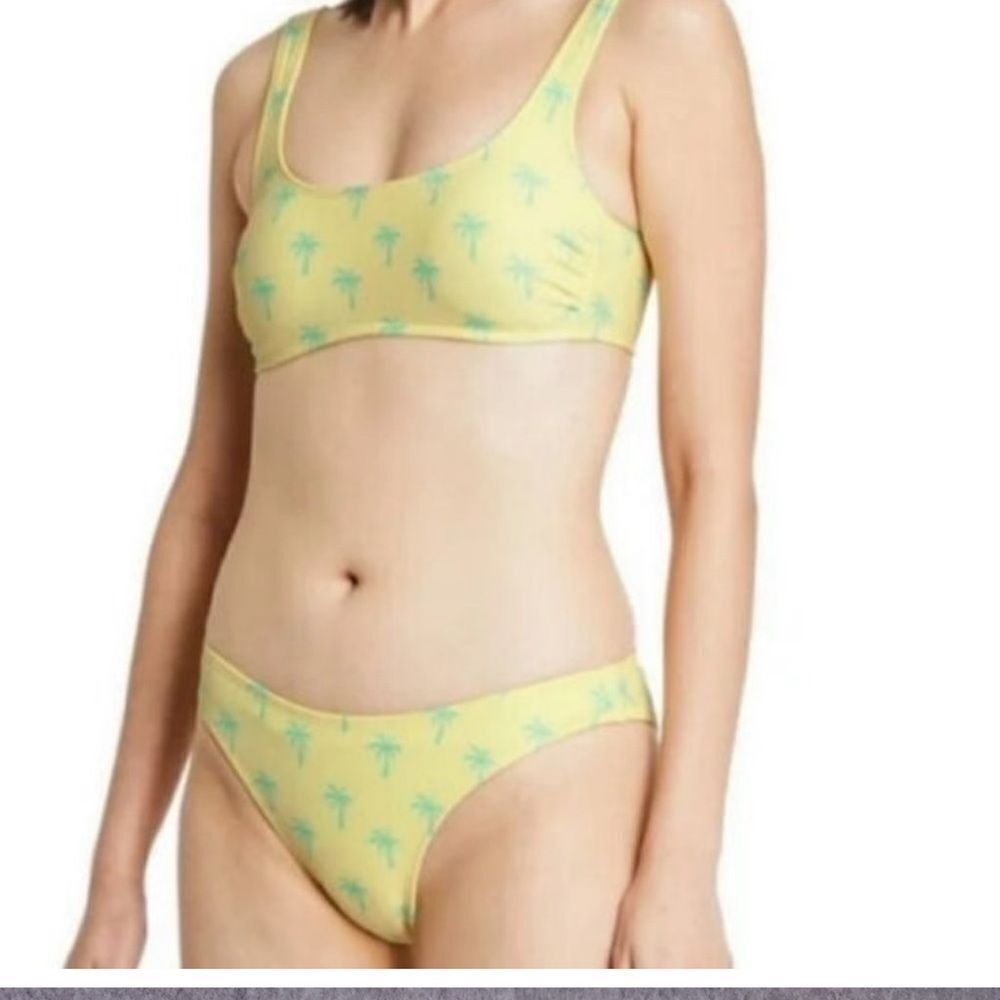 Stoney clover palms bikini set #20